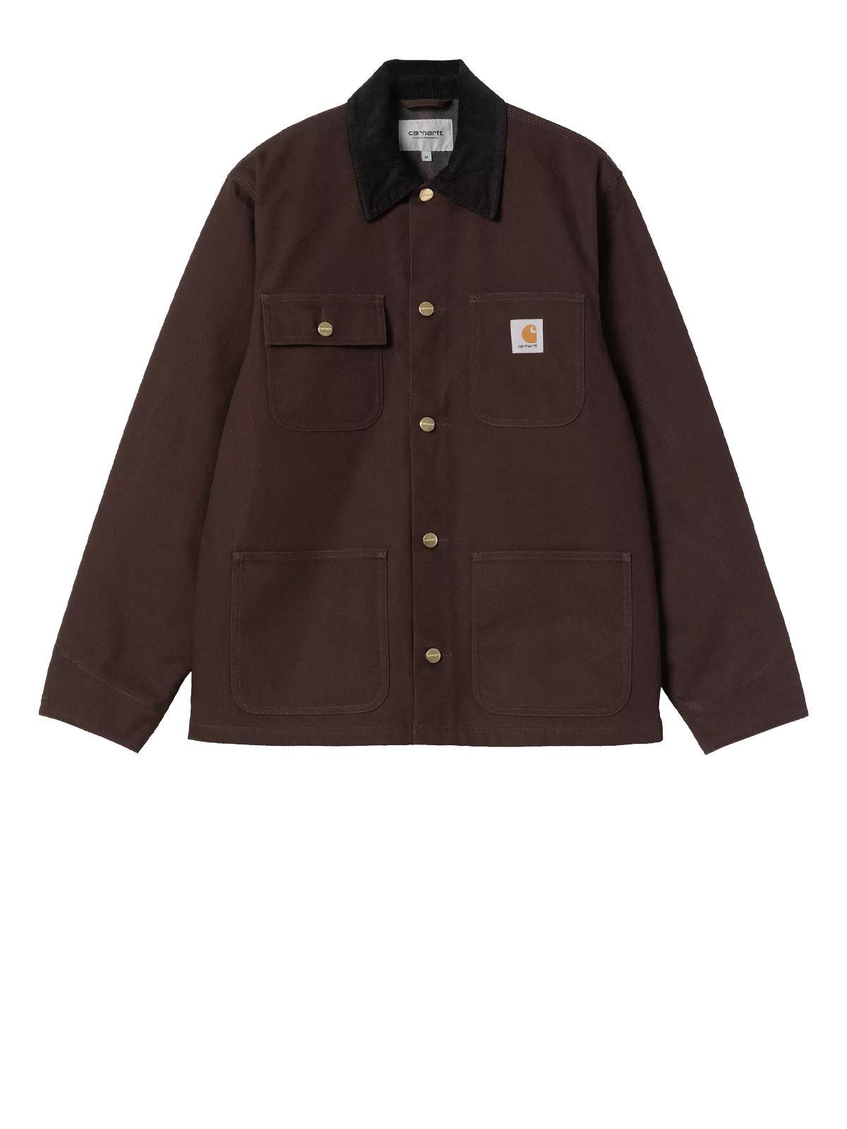 MICHIGAN COAT Carhartt wip